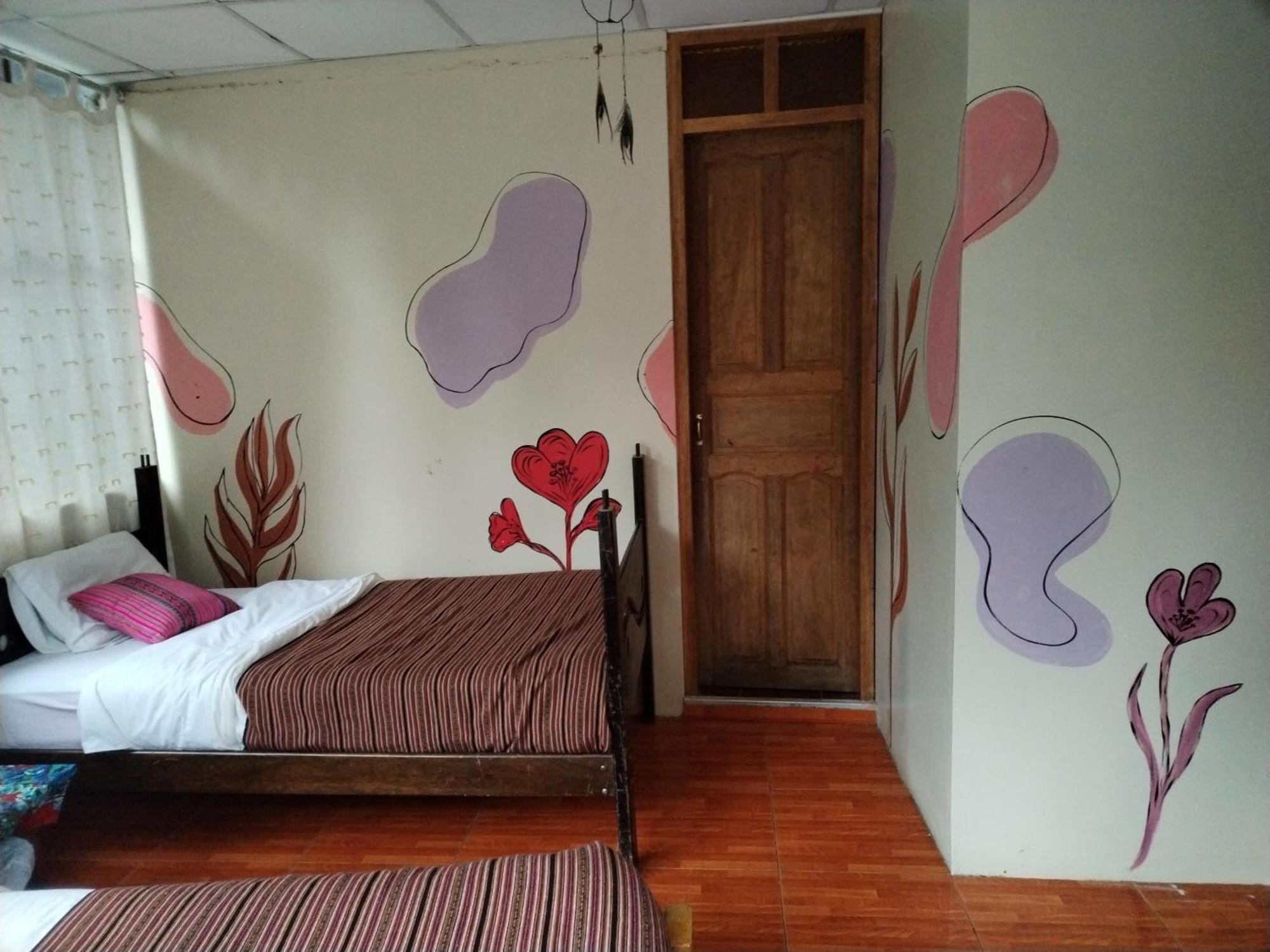 Eco Art Best View Machu Picchu Kamer foto